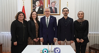  Egeli bilim ekibi deprem travmasının kronik hastalığı olan bireylerin uyumuna etkisini araştıracak