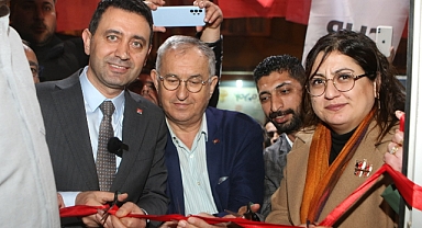 ‘İRFAN ÖNAL SİZİN EVLADINIZ’