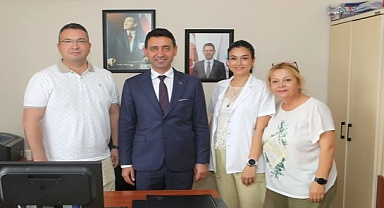 Bayraklı Belediyesinden Doğançay’a yeni sağlık polikliniği