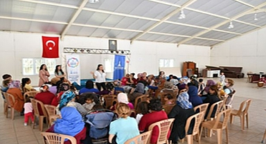 İzmir Büyükşehir’den sağlıklı yaşam atağı 