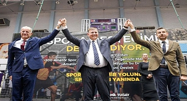 22 milyon liralık can suyu