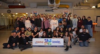 Genç İzmir'in yeni sezon kursları başlıyor 