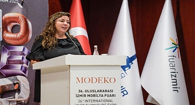 İzmir'de beraber değiştirelim