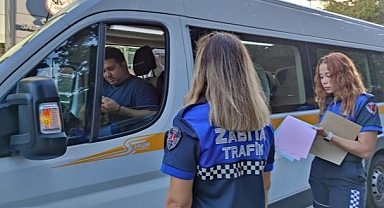 Şoför tanıtım kartı zorunlu