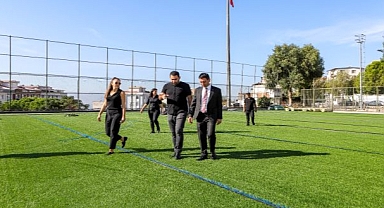 Sözümüzü Tutuyoruz