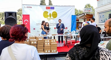 Sürdürülebilir yaşam için doğa dostu projeler