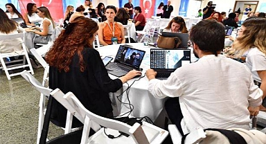 Yapay zekâ ile Alsancak'ı tasarladılar