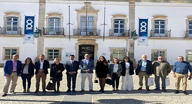 İlişkileri Güçlendirmek İstiyoruz