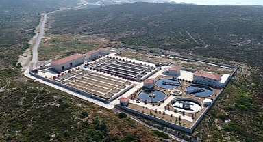 İZSU Genel Müdürlüğü 