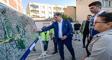 Milyon Liralık Yatırım