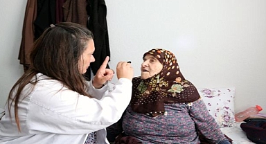  Sağlıkta Da Yanınızdayız