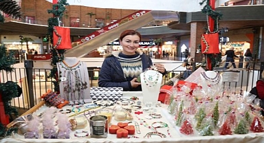  El Emeği Ve Ekonomik Ürünler