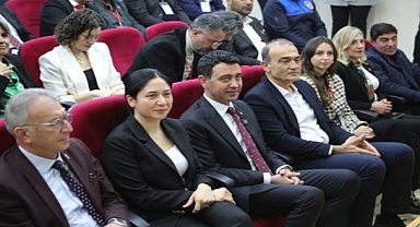 Her Alanda Hak İhlali Oluyor