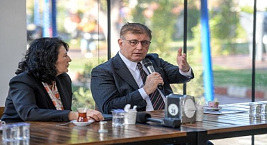 İzmir’in gördüğü en iyi belediyecilik hizmetini yapacağız