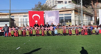  12 Takım, 240 Sporcu