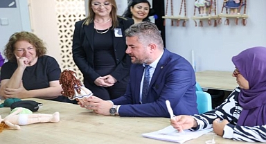 Buca Belediyesi 6 merkezde 16 farklı dalda kurs açıyor