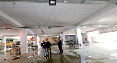 Halkımızın Huzuru İçin Çalışıyoruz