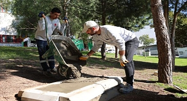 Sokak Hayvanlarına Yeni Yuva