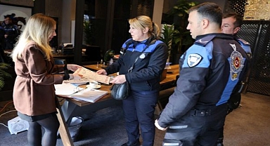 Halkımızın Güvenliği Her Şeyden Önemli