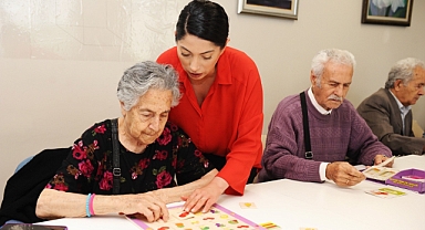 Karşıyaka Belediyesi’nden 14 bin kişiye sağlık hizmeti