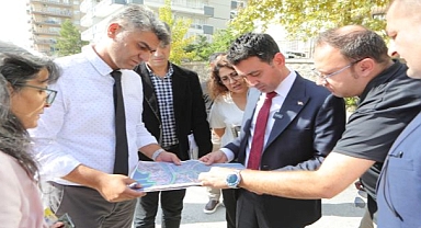 Kentsel Dönüşümünde Yeni Dönem