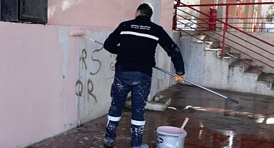 Pazar Yerleri Yenileniyor