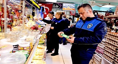 Ramazan Ayı ÖNcesi Gıda Denetimi