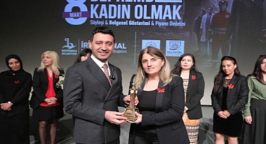 Adıyaman’a Gönül Köprüsü