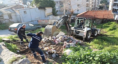 Temizlik Seferberliği