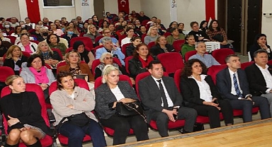 Sağlık Haftası Etkinlikleri İlgi Gördü