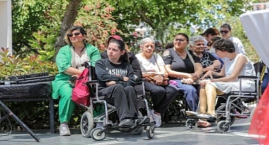 Engelleri Anlayışla Aşabiliriz