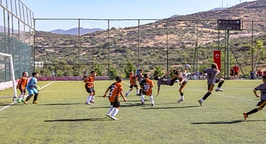 Ferdi Başkanın Adını Yaşatacağız