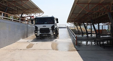 Halk Sağlığı Ve Huzuru