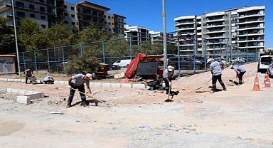 Asfaltlama seferberliği