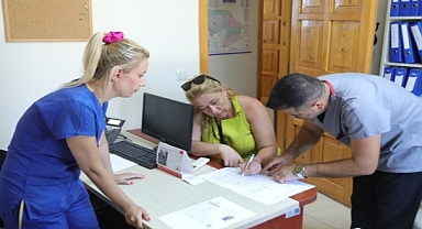 Yüzlerce can dost yuvalarına kavuştu