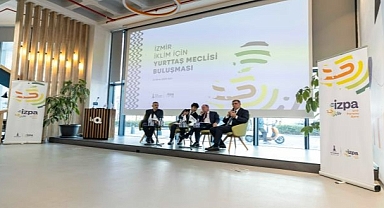 Başkan Tugay: İklim krizi ile mücadeleye herkes destek vermeli