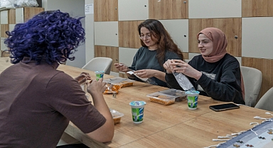 Büyükşehir’den kız öğrencilere güvenli, konforlu ve bütçe dostu yuva