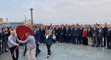 Çağatay Güç Mazbatasını Aldı