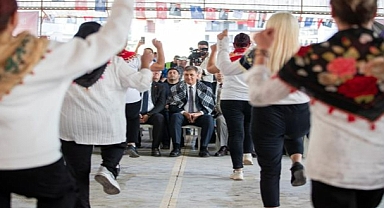 “Cumhuriyet’e ve milletimize sahip çıkacağız” 