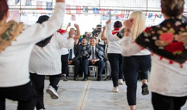 “Cumhuriyet’e ve milletimize sahip çıkacağız”