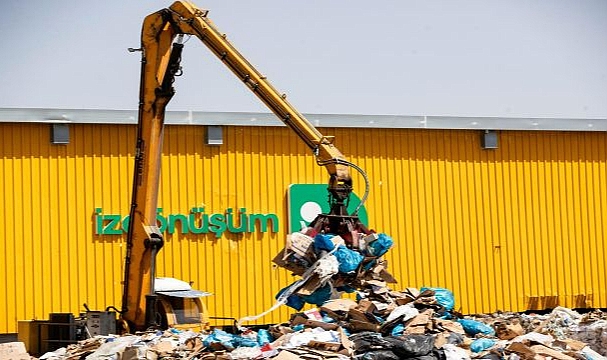 “Dönüşüme Evde Başla” projesi artık vatandaşın cebinde