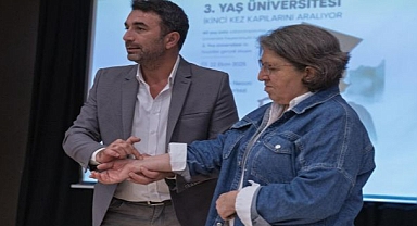 Eğitimde ikinci bahar sürüyor