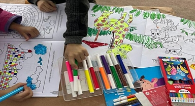 İZKİTAP’ta “Şehrin Kalbinde Yeni Buluşma Noktaları