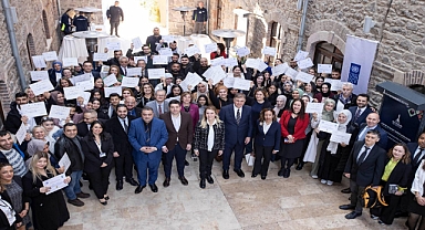 İzmir'de kadınlar ve gençler istihdamda daha fazla yer alacak