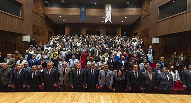 “İzmir’in 2074’e uzanan yolculuğu başladı”