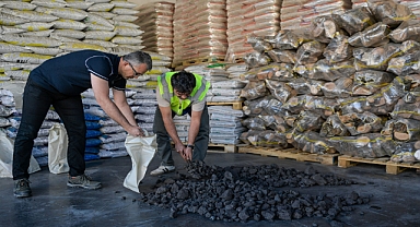 Kömür satış izni Bakanlık'tan