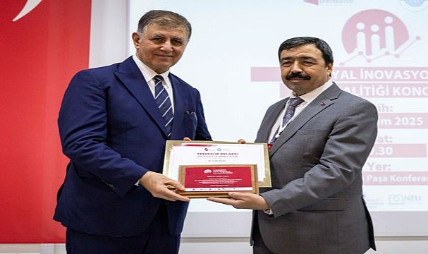 Önceliğimiz inovasyon