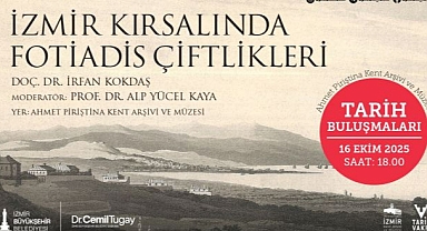 Tarih Buluşmaları devam edecek