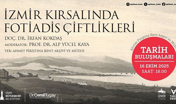 Tarih Buluşmaları devam edecek