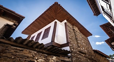 Tarihe Saygı Yerel Koruma Ödülleri Sahiplerini Buldu